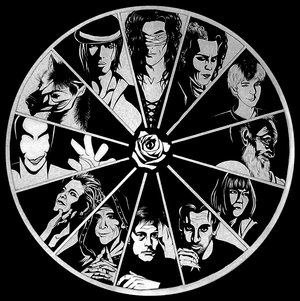 Non Player Characters